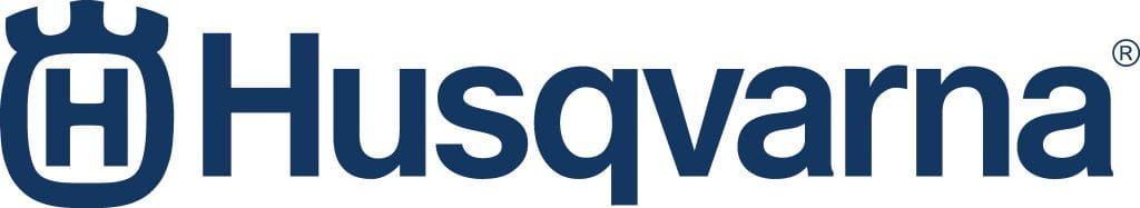 Husqvarna-logotyp Husqvarna-logotyp
